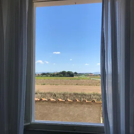 Podere La Fenice Holiday home La Sdriscia