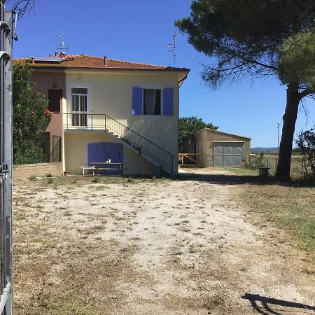 Podere La Fenice Holiday home *