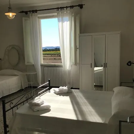 Podere La Fenice *