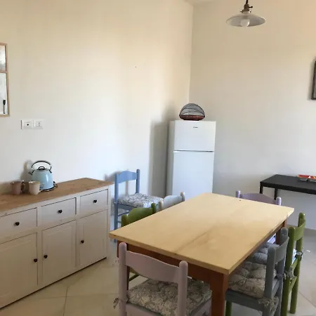 Holiday home Podere La Fenice *