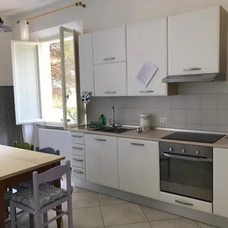 Podere La Fenice Holiday home
