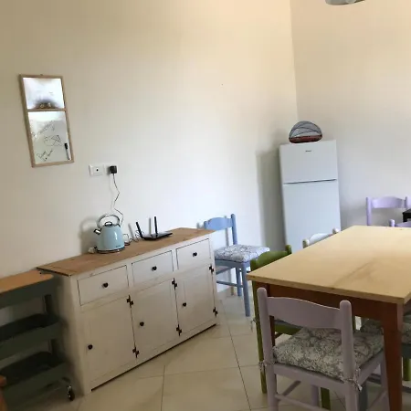 Holiday home Podere La Fenice