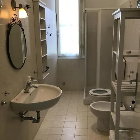 Podere La Fenice Holiday home La Sdriscia