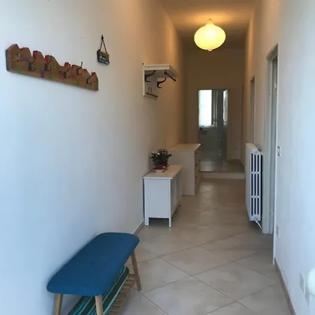 Podere La Fenice Holiday home *