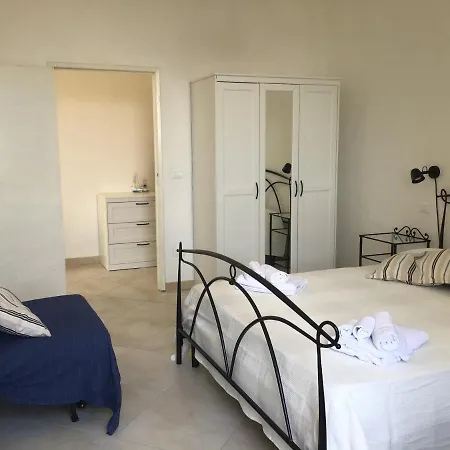 Holiday home Podere La Fenice La Sdriscia