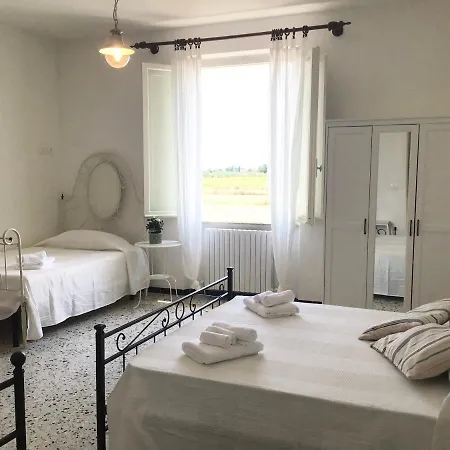Holiday home Podere La Fenice