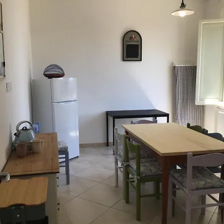 Podere La Fenice Holiday home La Sdriscia