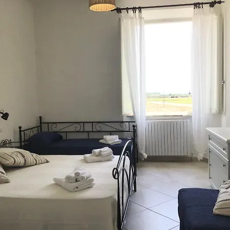 Podere La Fenice La Sdriscia