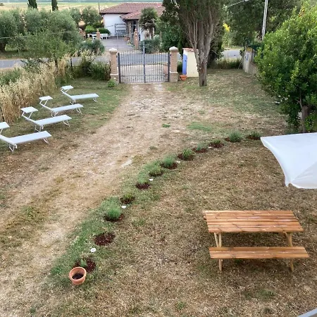 Holiday home Podere La Fenice *