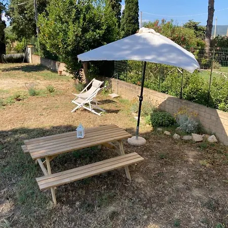 Podere La Fenice Holiday home *